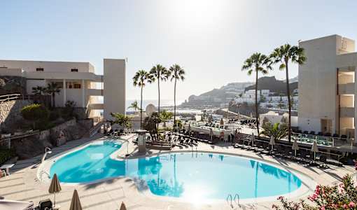 Holiday Club Puerto Calma