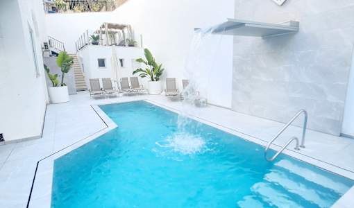 Diamante Paguera Boutique Hotel