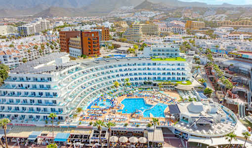 HOVIMA La Pinta Beachfront Family Hotel