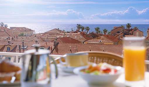 Hotel Torino Wellness & Spa