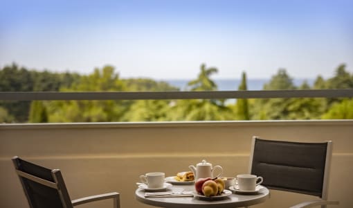 Valamar Diamant Hotel