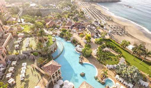 JOIA El Mirador by Iberostar