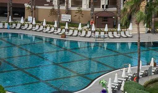 allsun Numa Club Side