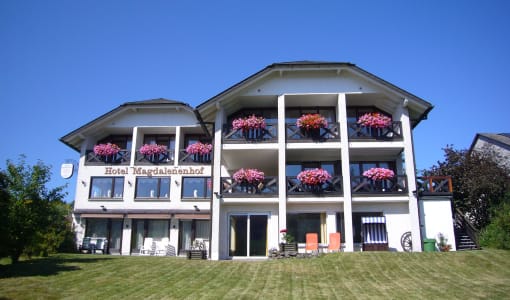 Hotel Magdalenenhof Willingen