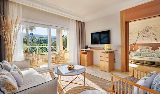 Grupotel Parc Natural & Spa