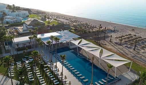 One Resort Premium Hammamet