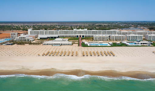 Hotel Riu Baobab