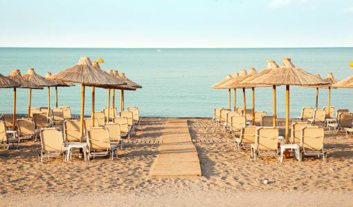 SENTIDO Port Royal Villas & Spa