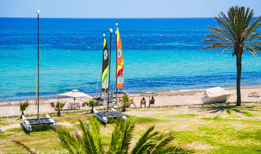 Calimera Delfino Beach Resort & Spa