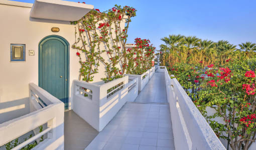 TUI KIDS CLUB Alex Beach