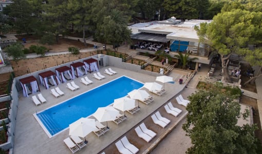 Aminess Senses Resort