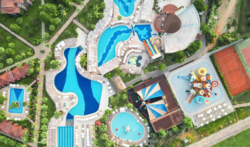 Calimera Serra Palace