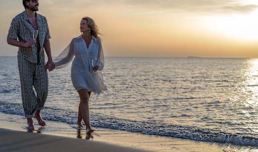 Neptune Luxury Resort