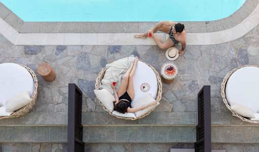 Albatros Spa & Resort Hotel