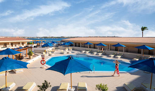 Cleopatra Luxury Beach Resort Makadi Bay - Adults only