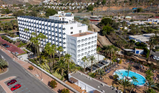 Corallium Beach by Lopesan Hotels - Adults only