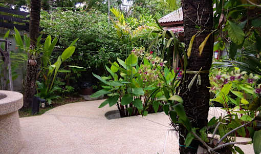 Rummana Boutique Resort