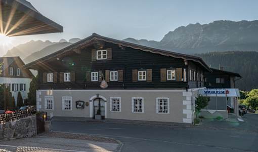 Reiters Wohlfühlhotel