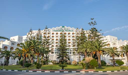 Hotel Marhaba Palace