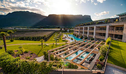 Weinegg Wellviva Resort