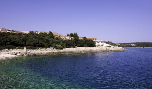 Park Plaza Verudela Pula