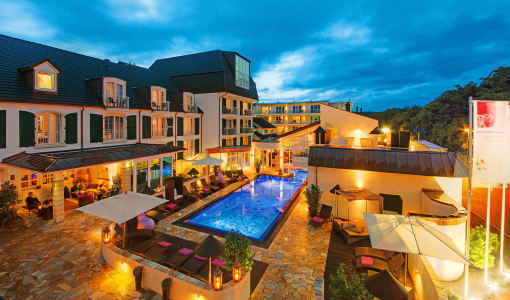 LIFESTYLE Resort Zum Kurfürsten