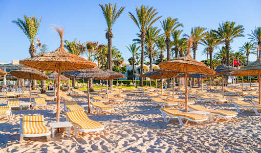 Calimera Delfino Beach Resort & Spa