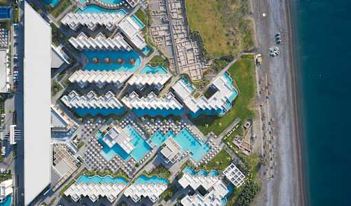 Atlantica Dreams Resort