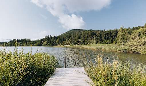 Hotel Seespitz 4 Sterne Superior Adults & Residents Only