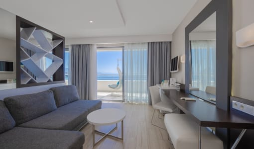 Selene Beach & Spa Hotel