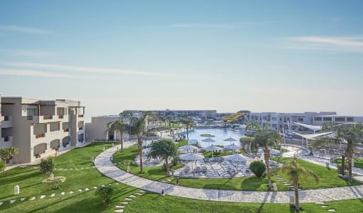 Iberotel Casa Del Mar Resort