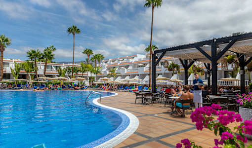 allsun Hotel Los Hibiscos