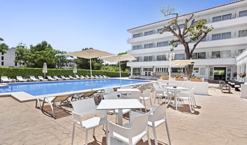 THB Dos Playas - Adults only