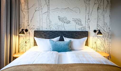 Elldus Resort - Familotel Erzgebirge