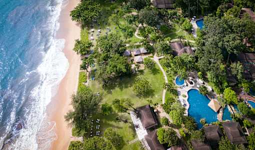 Khao Lak Merlin Resort