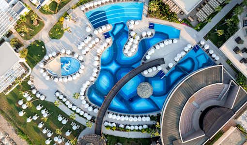 Sherwood Dreams Resort