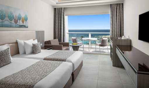 Pickalbatros Palace Resort