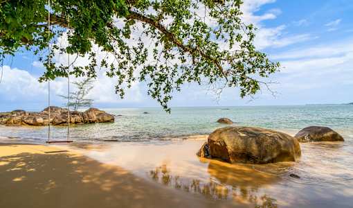 Sentido Khao Lak