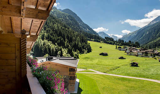 Vitalhotel Edelweiss