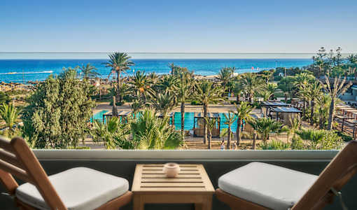 Sentido Marillia Resort & Spa