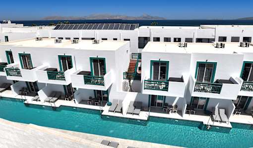 Mastichari Bay Hotel