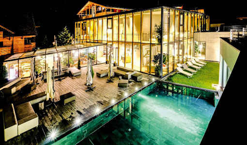 ULRICHSHOF Nature · Family · Design