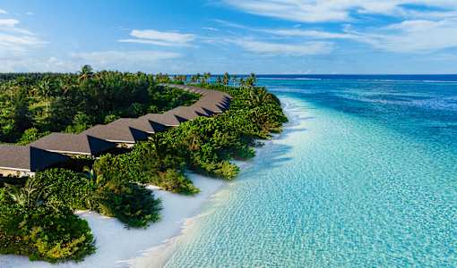 Jawakara Islands Maldives
