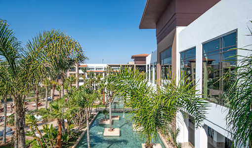 Hotel Riu Palace Tikida Agadir