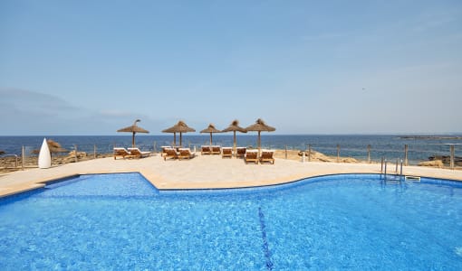 Universal Hotel Cabo Blanco - Adults Only