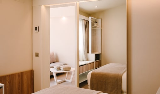 Club Maspalomas Suites & SPA