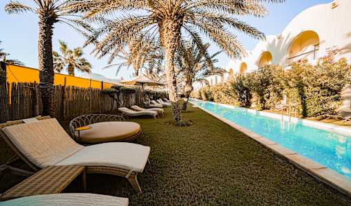 Sentido Djerba Beach