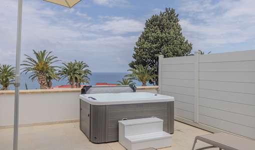 Aldiana Club Rocca Nettuno Calabria