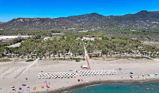 4 Mori Family Village