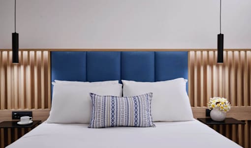 Blue Sea Holiday Village